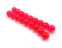 Load image into Gallery viewer, Death Roe Soft Beads, 3/8”