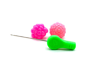 Soft Bead Threader