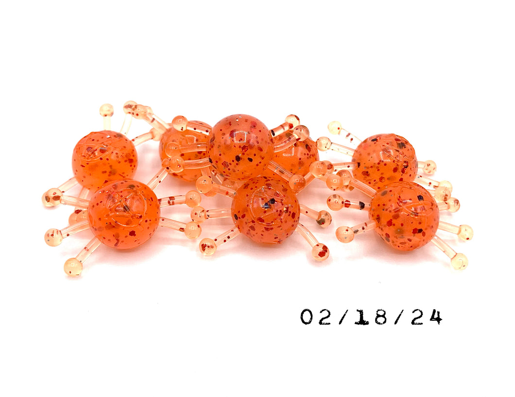 BSBP Anarchy Soft Beads, 12.5mm