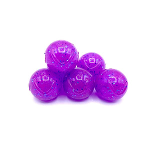NQ Soft Beads, 14mm Happy Balls