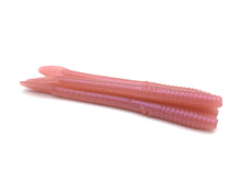 Load image into Gallery viewer, NQ x BSB Trout Worm, 3&quot;