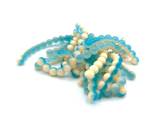 NQ Soft Beads, 6.5mm