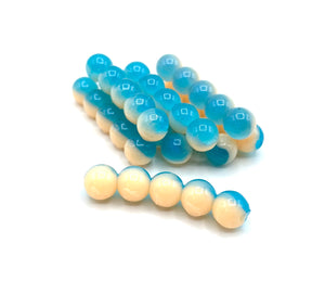 NQ Soft Beads, 9.5mm