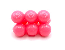 Load image into Gallery viewer, NQ Soft Beads, 14mm Happy Balls