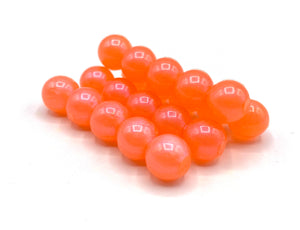 NQ Soft Beads, 9.5mm