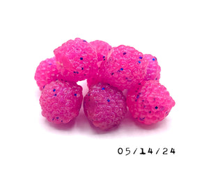 Big Sexy Baits Egg Clusters, Small