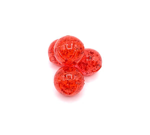 NQ Soft Beads, 14mm Happy Balls