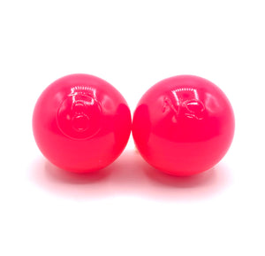 NQ Soft Beads, 32mm 8-Balls