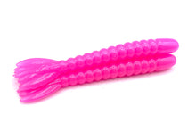 Load image into Gallery viewer, NQ Prawn Tail Steelhead Worm, 4&quot;