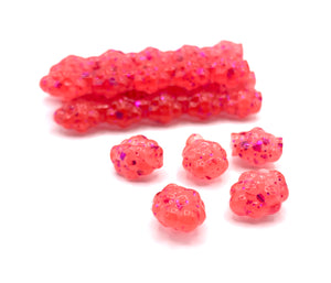 DRO x NQF MicRoe Egg Cluster, 8mm x 10mm