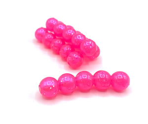 NQ Soft Beads, 9.5mm