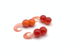 Load image into Gallery viewer, NQ Soft Beads, Double 8mm CT Bead