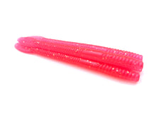 Load image into Gallery viewer, NQ x BSB Trout Worm, 3&quot;