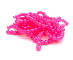 NQ Soft Beads, 6.5mm