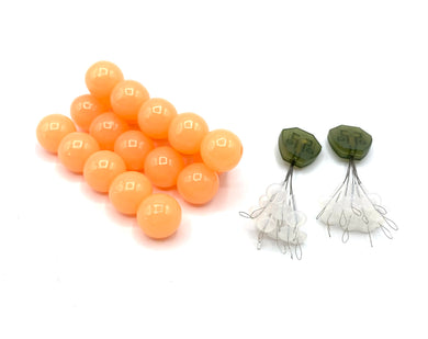The Bug Shop Spawn Beads, 10mm