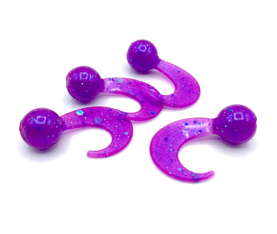 NQ Soft Beads, 12.5mm CT Bead