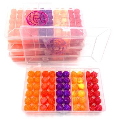 Big Sexy Baits 16mm Egg Cluster Guide Box, LIMITED 2025