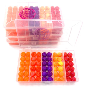 Big Sexy Baits 16mm Egg Cluster Guide Box, LIMITED 2025