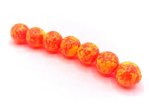 Mad River Soft Beads, 12mm