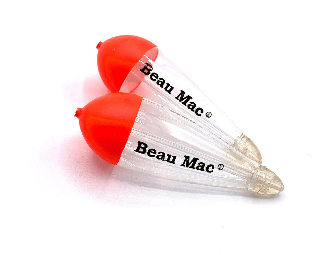 Beau Mac Torpedo PET Float