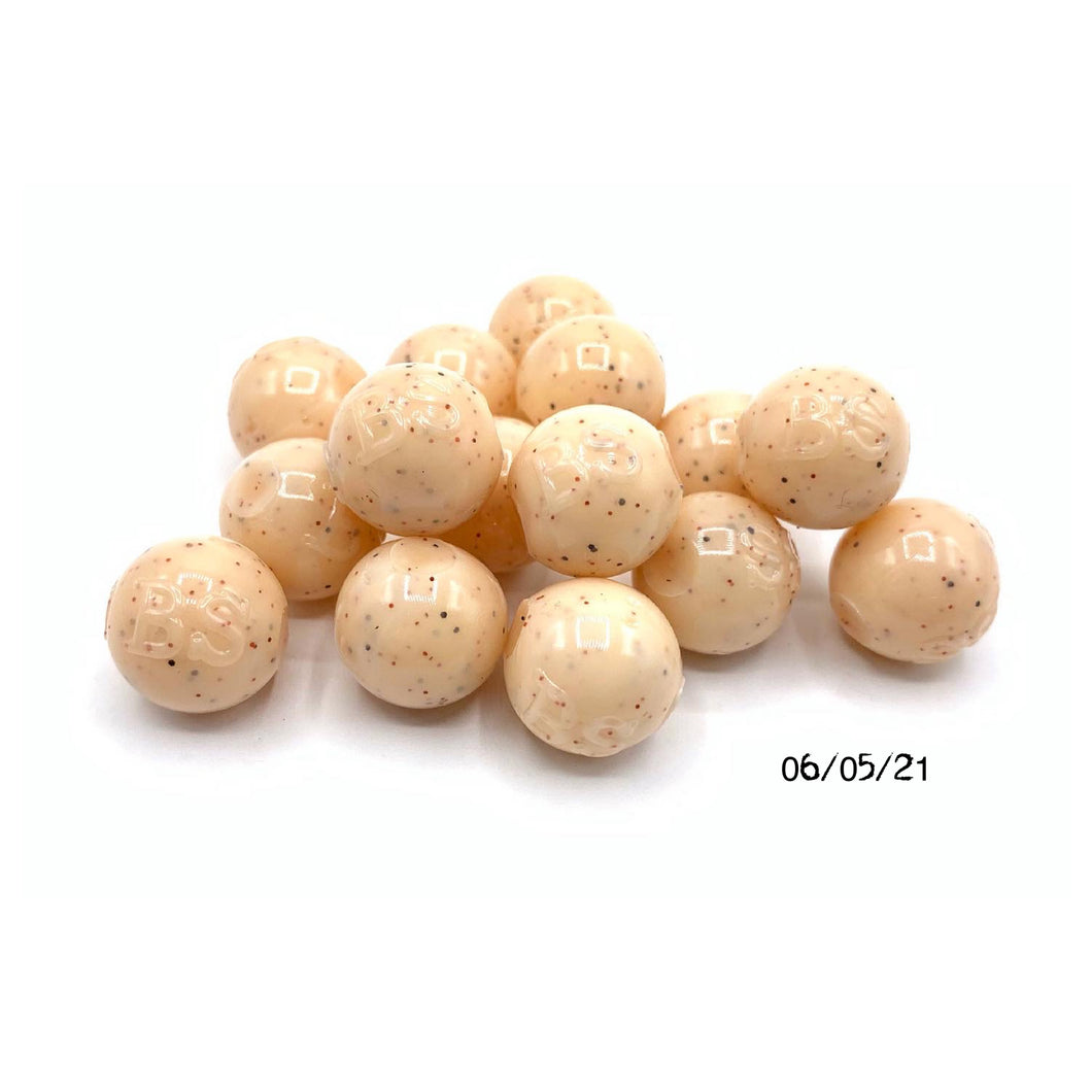 BSBP Soft Beads, 12.5mm