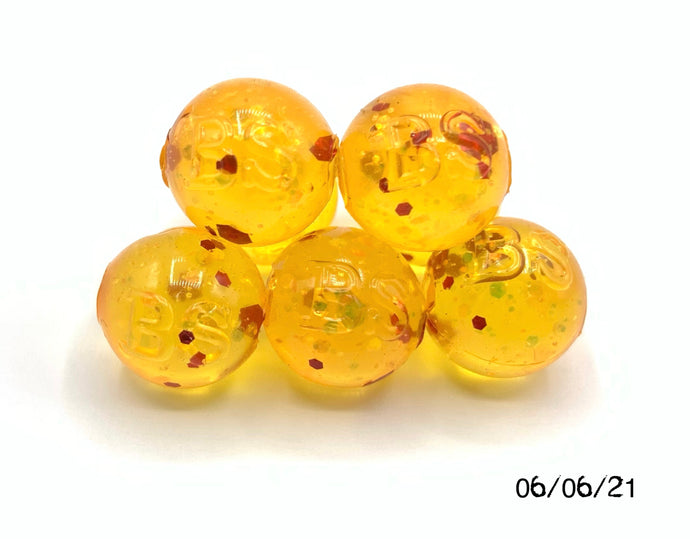 BSBP Soft Beads, 12.5mm