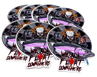 Pennywise 4