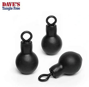 Dave's Tangle Free Weights