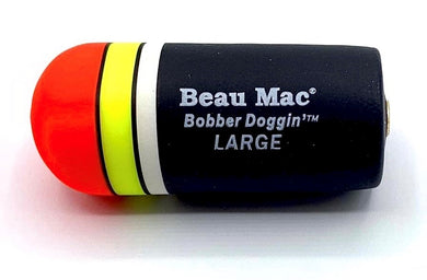 Beau Mac Bobber Doggin Float