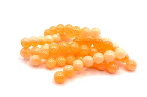 NQ Soft Beads, 6.5mm