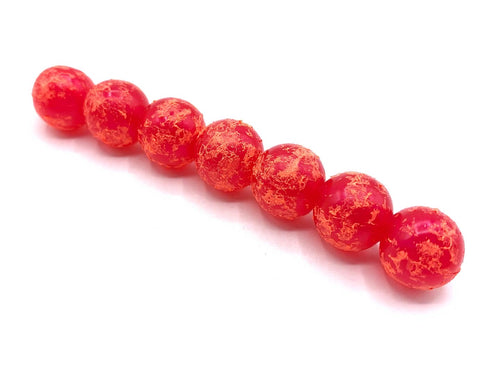 Mad River Soft Beads, 16mm
