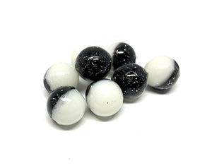 NQ Soft Beads, 12.5mm