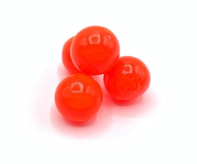 Hawken Fishing Soft Beads, 12mm