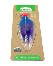 Load image into Gallery viewer, Mustad Addicted Fishing Tailout Twitching Jig