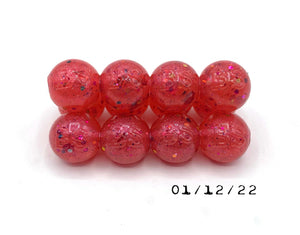 BSBP Soft Beads, 12.5mm