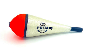EDEM, 212 Foam Slip Float