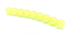 Load image into Gallery viewer, River Roe Tackle Co. Soft Beads, 8mm