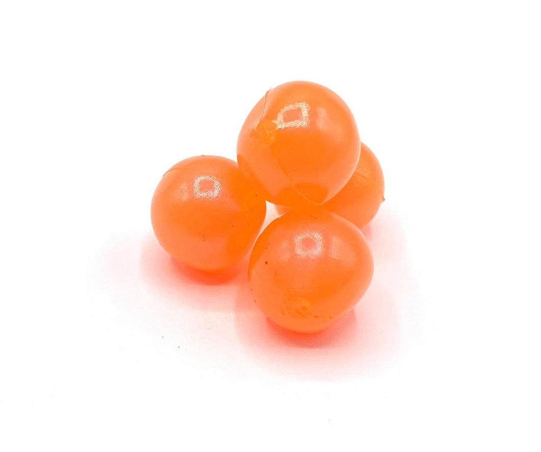 Hawken Fishing Soft Beads, 14mm