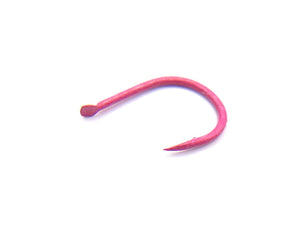 YAIBA-X Pink Salmon Egg Hook, XS-07 – Never Quit Fishing