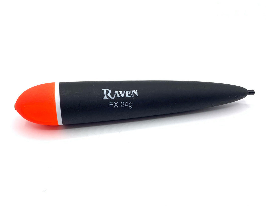 Raven FX Balsa Wood Slip Float