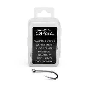 OPST Swing Hooks