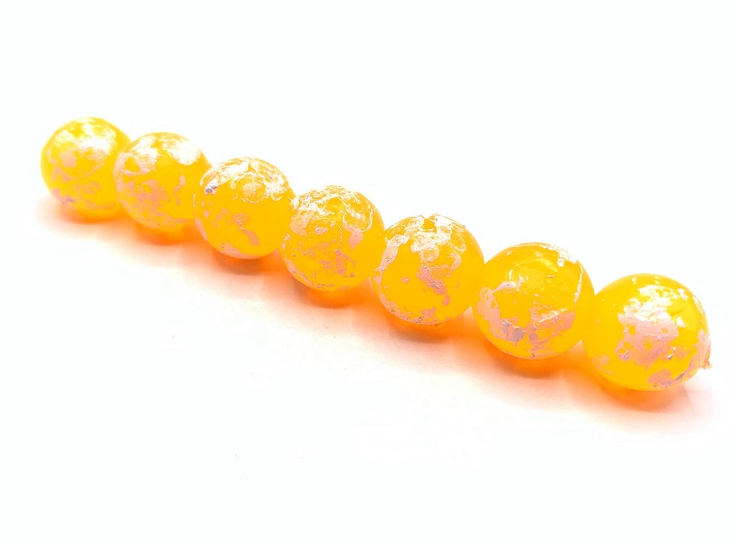 Mad River Soft Beads, 16mm – Never Quit Fishing