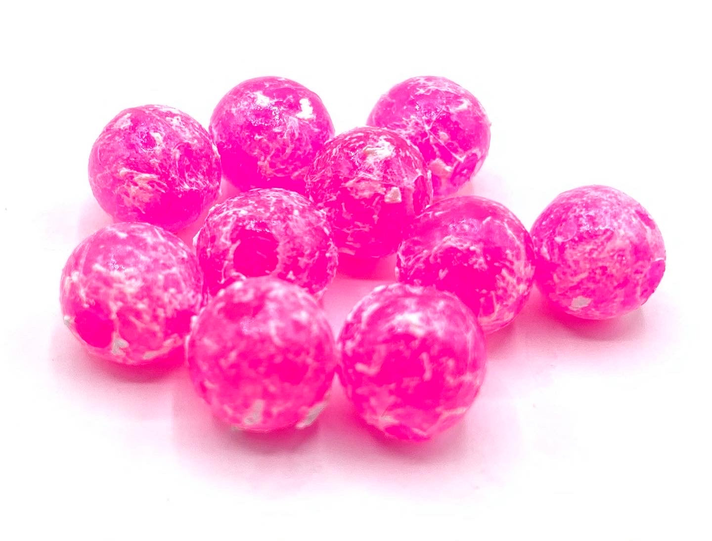 BnR Soft Beads, 14mm - Main Image