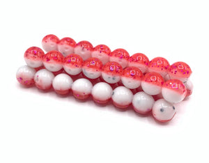 NQ Soft Beads, 8mm