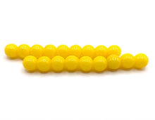 Load image into Gallery viewer, Death Roe Soft Beads, 3/8”