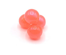 Load image into Gallery viewer, Hawken Fishing Soft Beads, 14mm