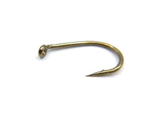 Load image into Gallery viewer, Black Magic M Series Fly Hook, Bronze