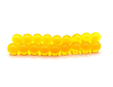 Load image into Gallery viewer, Death Roe Soft Beads, 1/4”