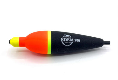 EDEM, TB8 Foam Slip Float