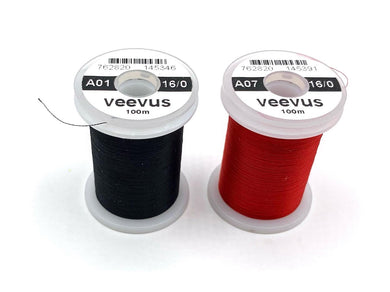 VEEVUS 16/0 Thread, Tanago